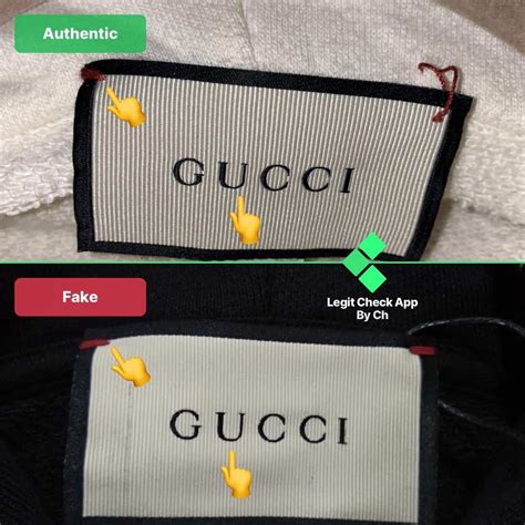 fake gucci sweatshirt kids|gucci jacket legit check.